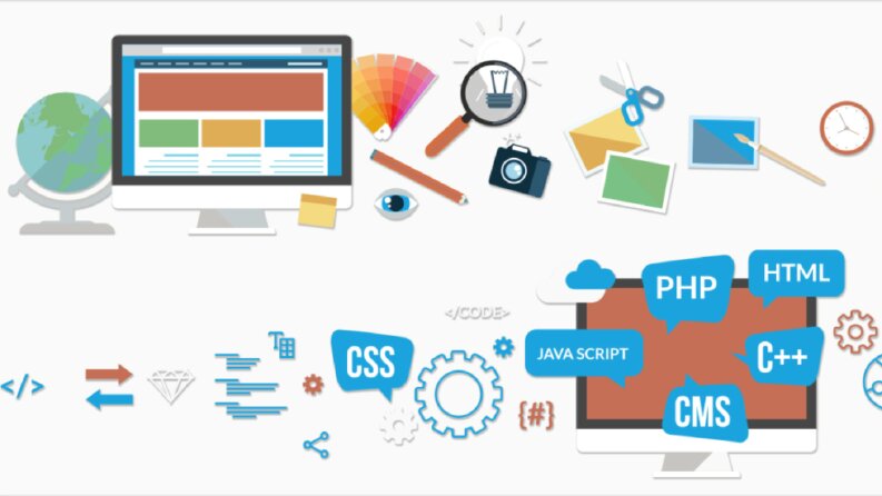 Anahtar Teslim Web Sitesi