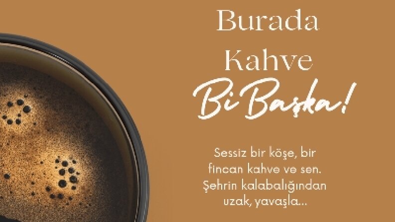 Sade ve Estetik Instagram Tasarımları | @badenizz Dokunuşu