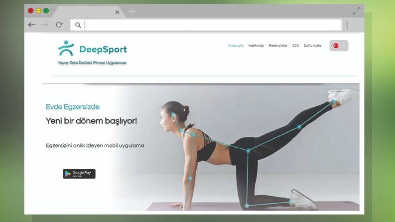 DeepSport.info