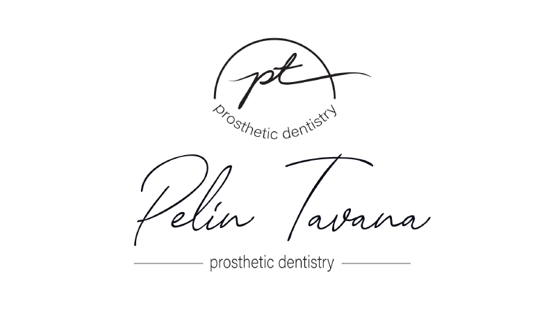 Pelin Tavana - Minimalist Logo Tasarımı