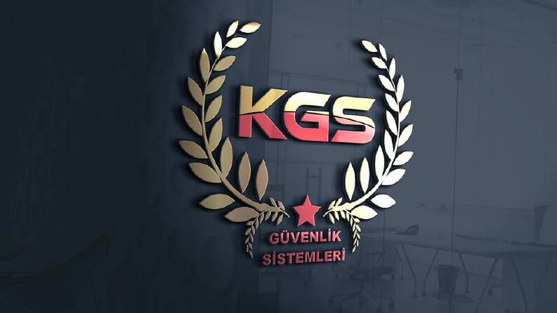 Logo Çalışması