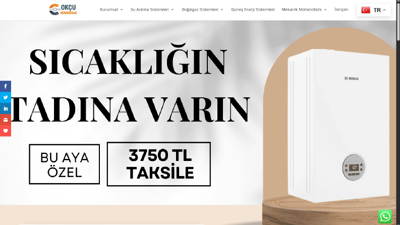 okcumuhendislik.com