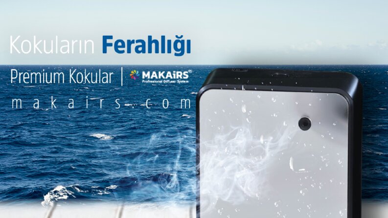 MAKAİRS - Sosyal Medya Tasarımı