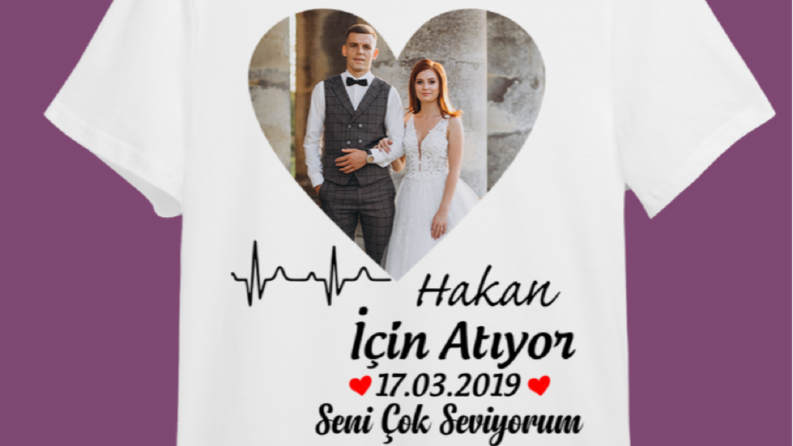 Tişört