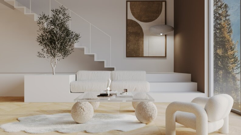 3D RENDERLAR