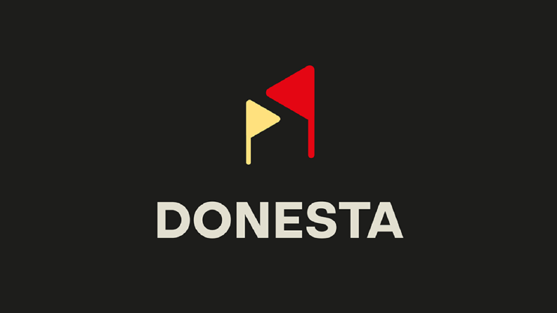 Etkileyici Logo Tasarım