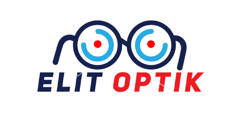 ELİT OPTİK LOGO TASARIM