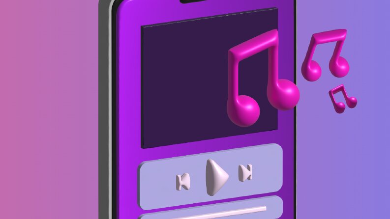 3D Telefon Tasarımı