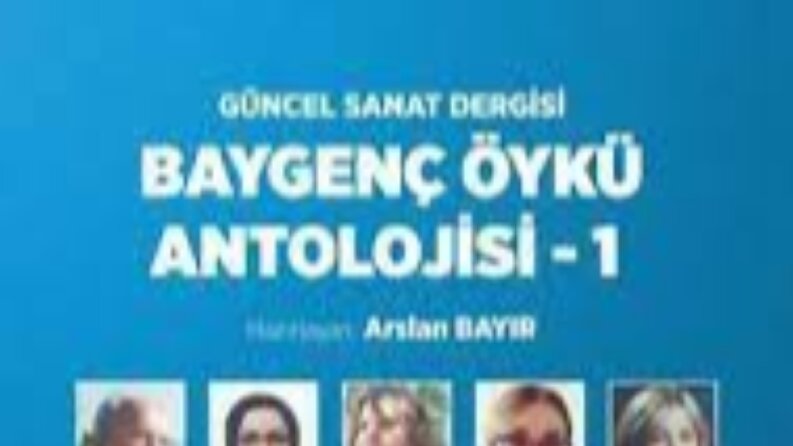 Öykü Yazarlığı