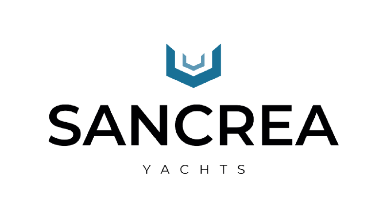 Sancrea Yachts - Logo Tasarımı