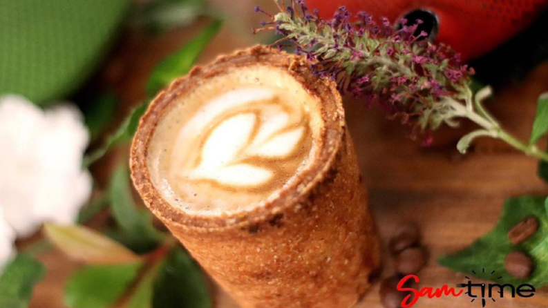 Samtime Cafe