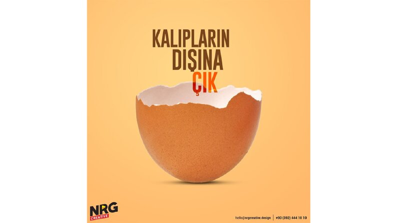 Eğlendirici - Bilgilendirici - Özgün Tasarımlar
