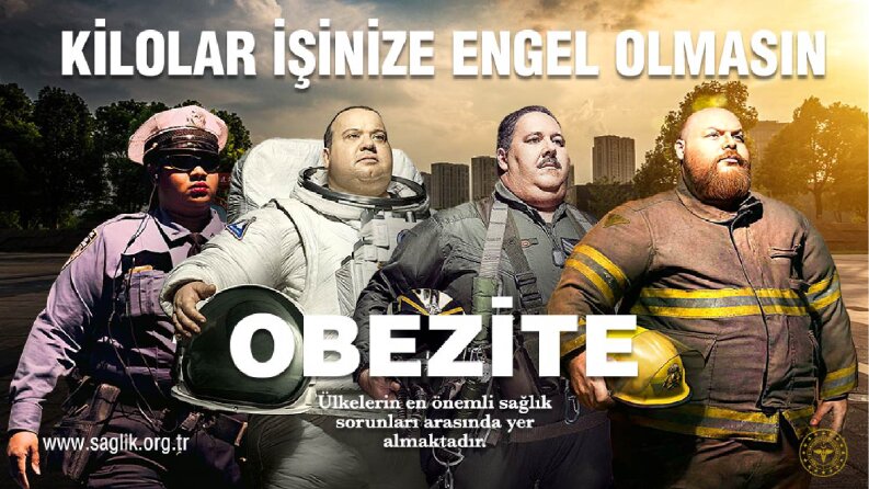 Dikkat çekici ve akılda kalıcı afişler