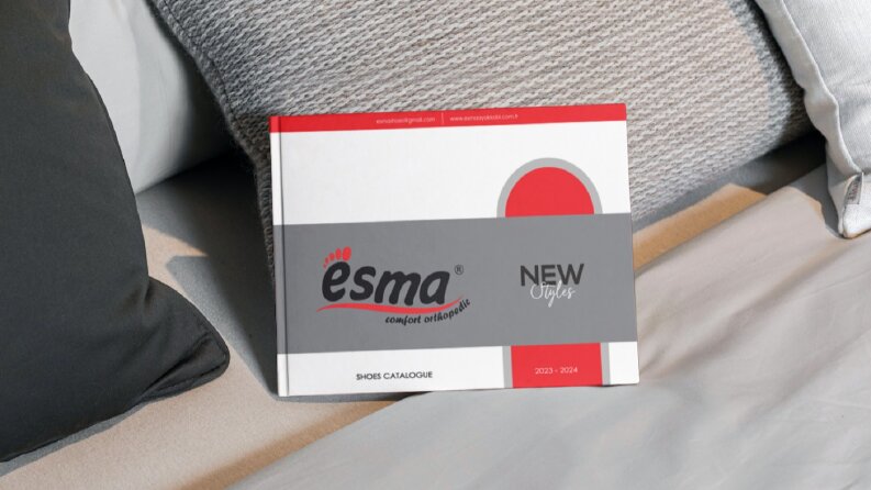 Esma Shoes 