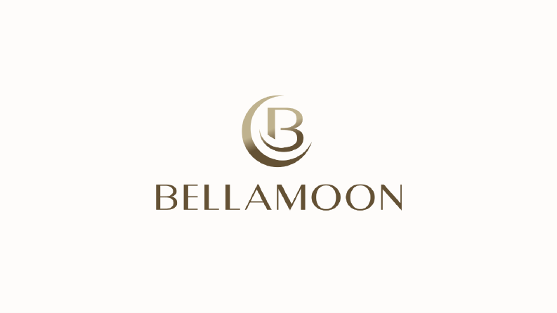 Bellamoon Logo