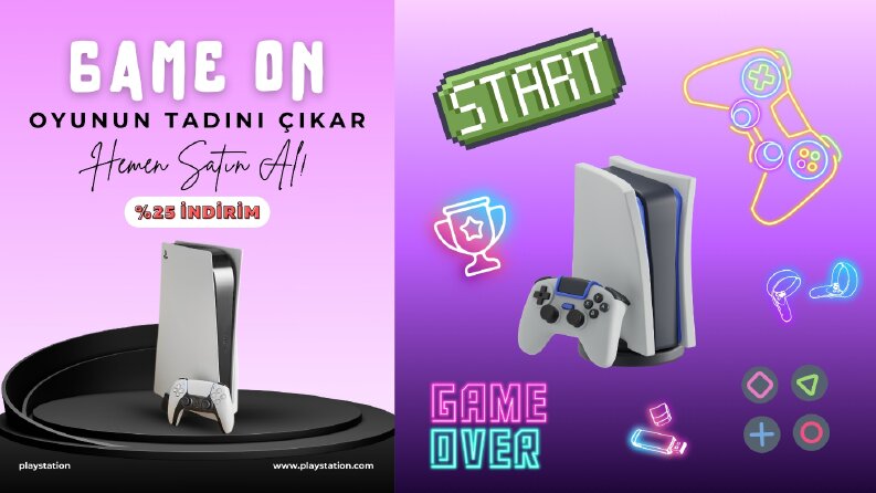 Sosyal Medya Reklam Tasarımı