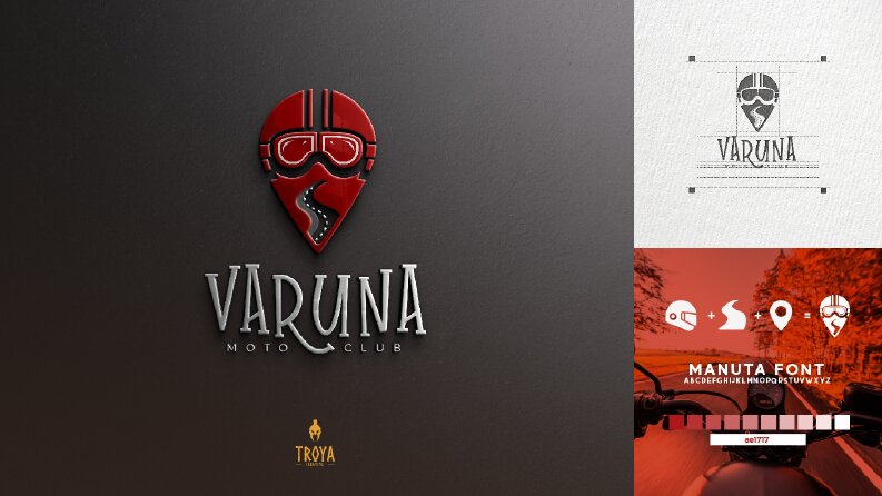 Logo tasarım - Kurumsal kimlik çalışması