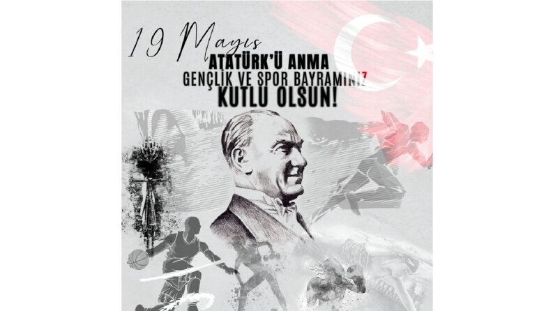 Sosyal Medya Özel Günler Tasarımlar