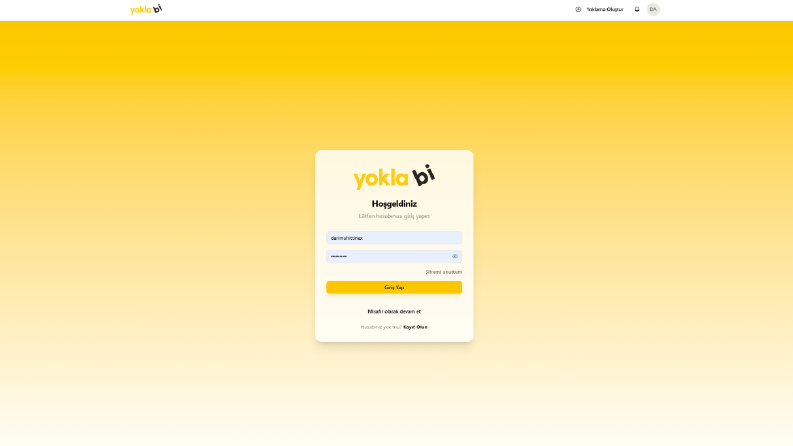 www.yoklabi.com