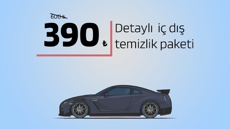 Kampanya Gönderisi