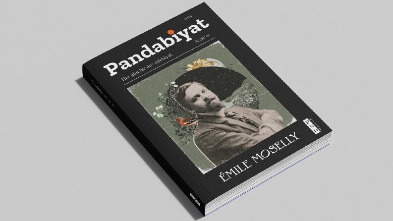Kitap Kapağı & Dizgi, Mizanpaj Tasarımı