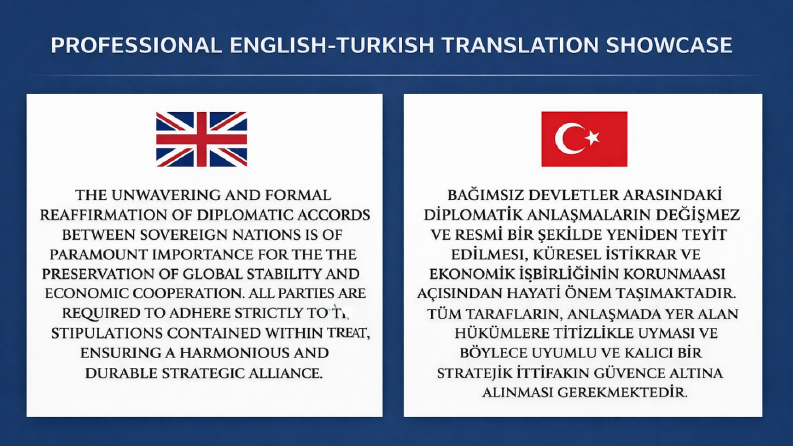 Resmi Konuşma Metni- Öncesi/Sonrası