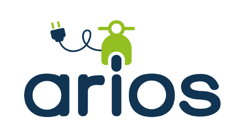 arios - Logo Tasarımı