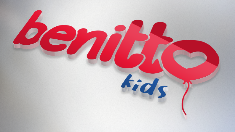 Benitto Kids: Minikler İçin Tarz ve Konfor