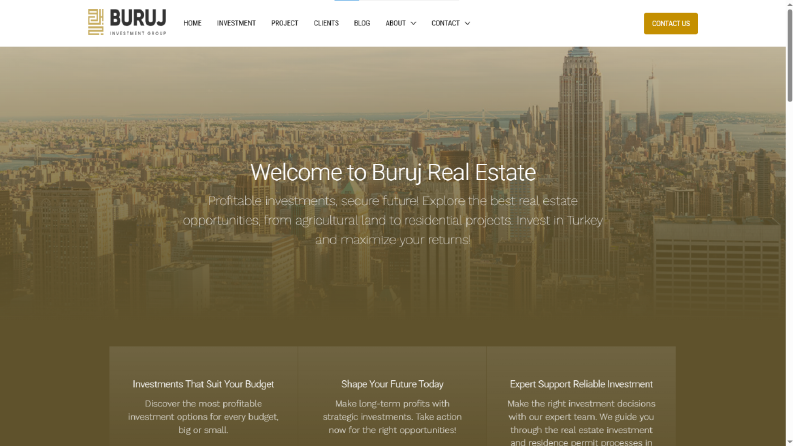 burujrealestate
