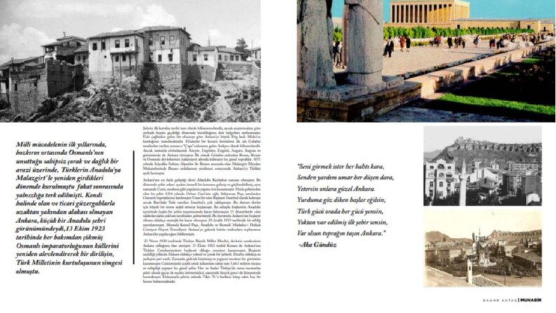 HABER GAZETESİ İÇERİĞİ