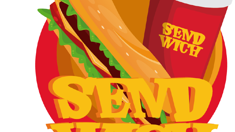 Fast Food Logo