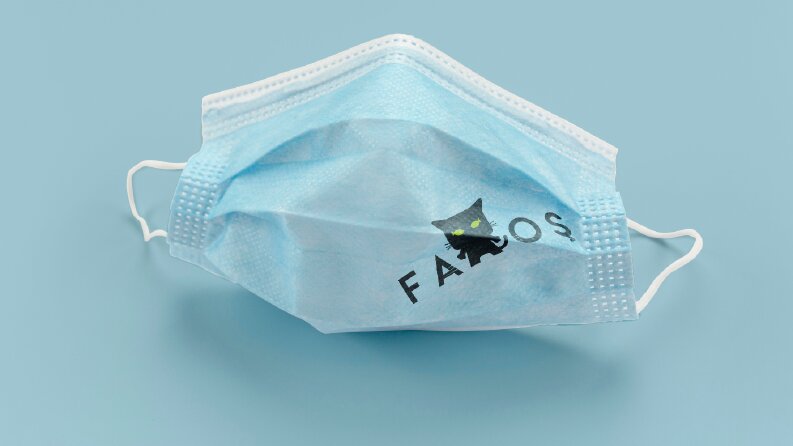 Fatoş Maske
