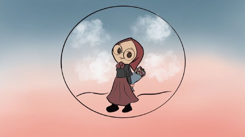 Kişiye Özel İllüstrasyon