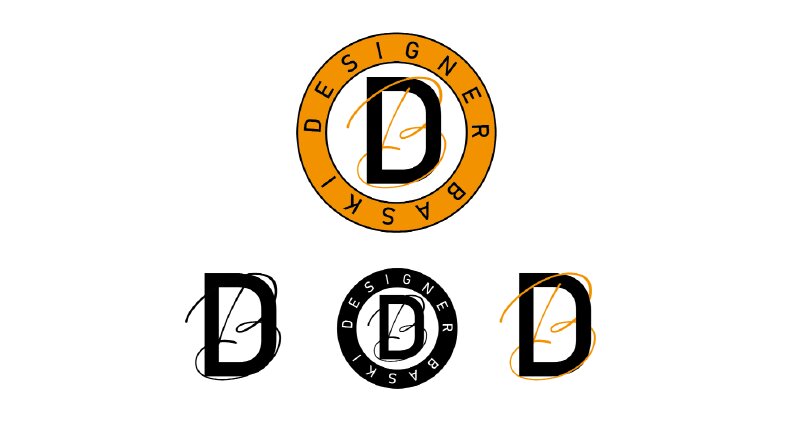 profesyonel logo tasarımı kurumsal kimlik çalışması