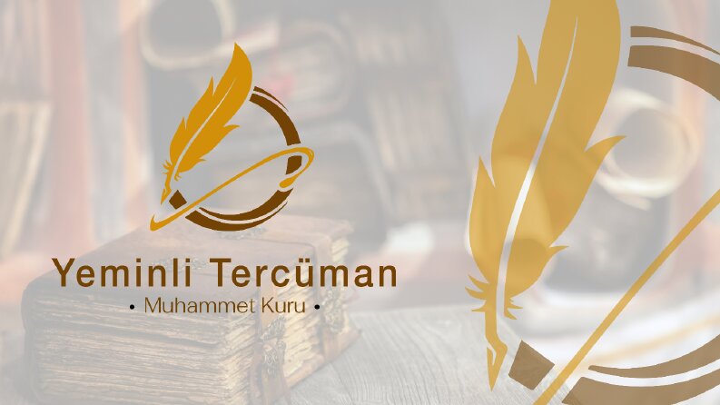 Logo Tasarımı