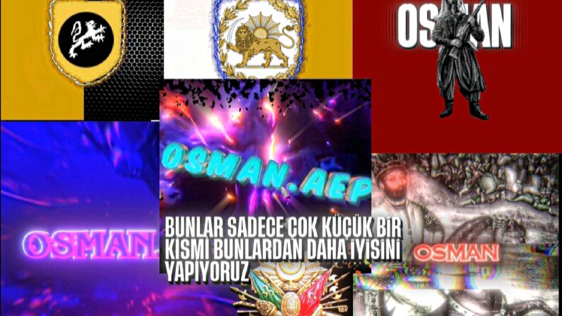 lOGO TASARIMI