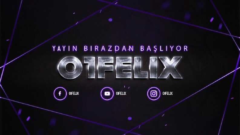 Twitch Yayıncı Tasarımları