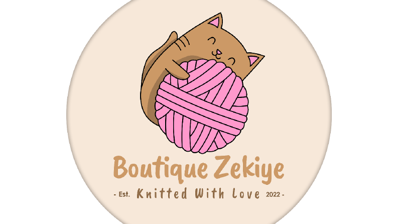 Boutique Zekiye Logo