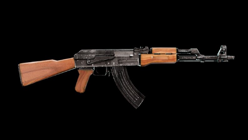 AK47