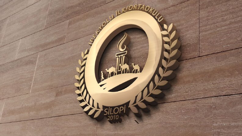 Logo  Mockup