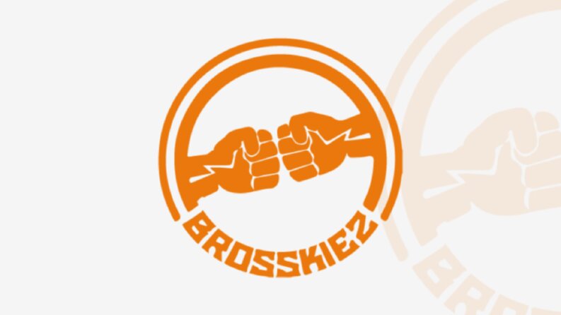Brosskiez | Logo Tasarımı