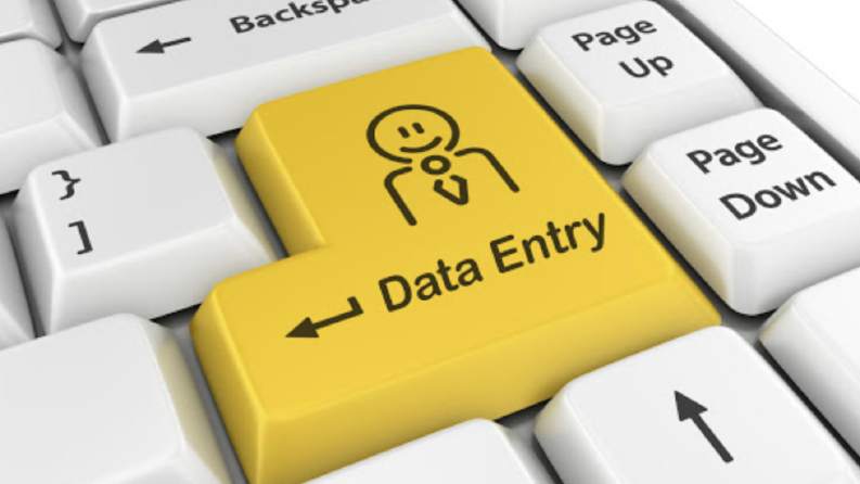 Ürün- Veri Girişi
