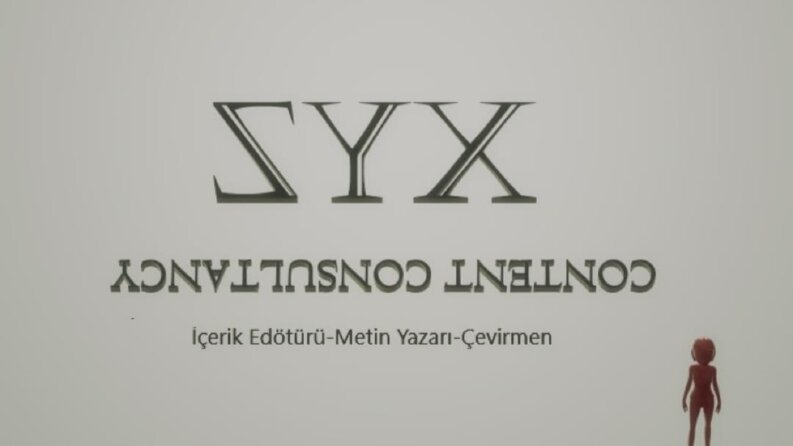 Logo Tasarım