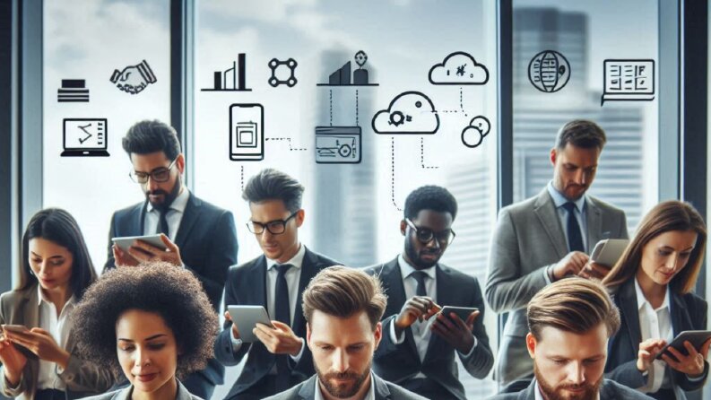 AppSheet ile E-Ticaret Uygulamanızı Oluşturabilirim