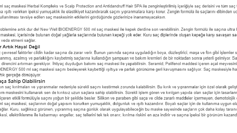 İş örneğim