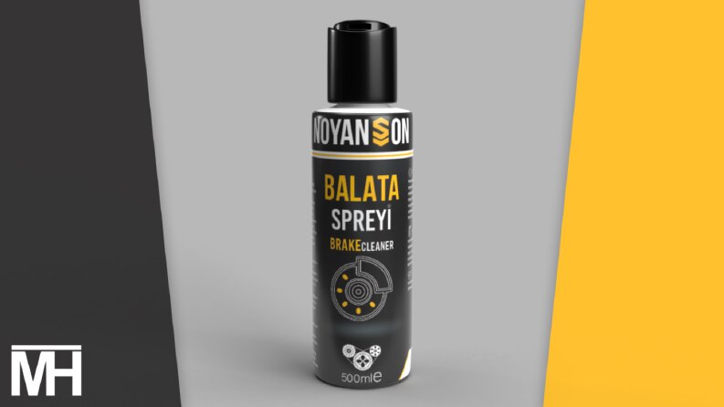 NOYANSON Ambalaj Tasarımı