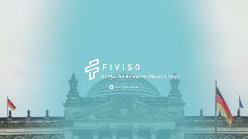 FIVISO YOUTUBE HEADER TASARIMI