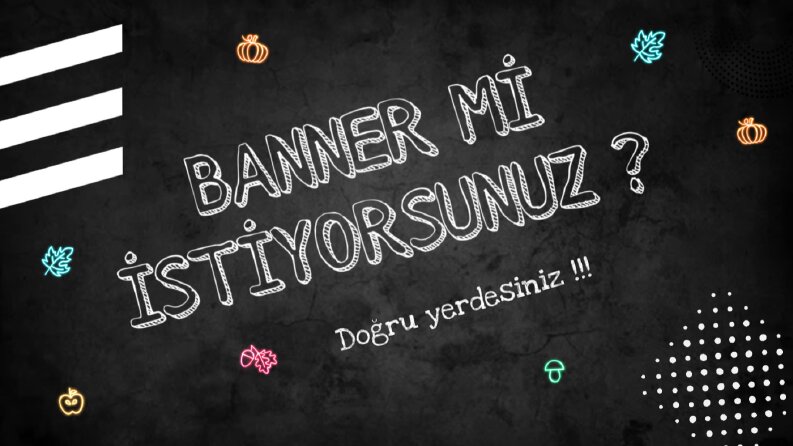 Banner