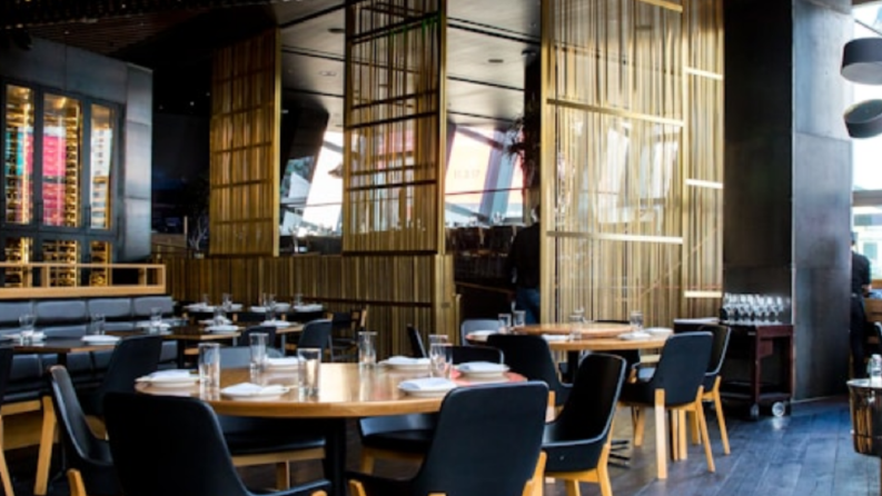 Restorant Web Sitesi