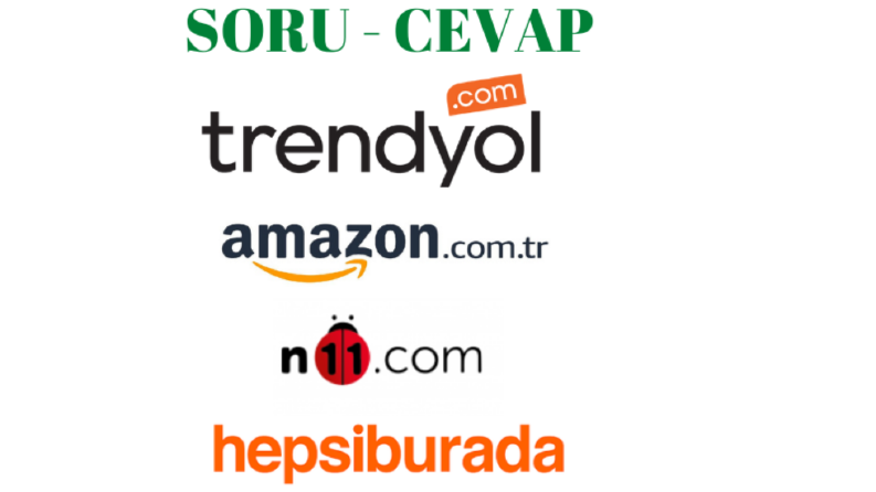 Siz Sorun Biz Cevaplayalım.
